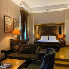 Отель Sultan Inn Baku, Баку