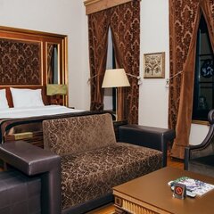 Отель Sultan Inn Baku, Баку