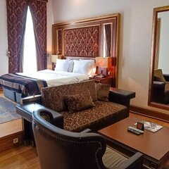 Отель Sultan Inn Baku, Баку