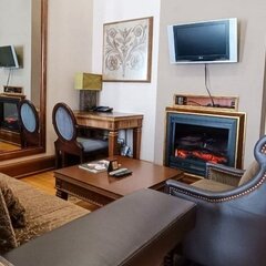 Отель Sultan Inn Baku, Баку