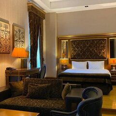 Отель Sultan Inn Baku, Баку