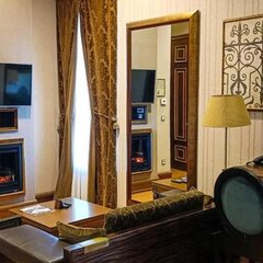 Отель Sultan Inn Baku, Баку