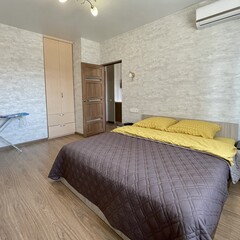 Апартаменты на Дальневосточной 106, Иркутск, Иркутская область