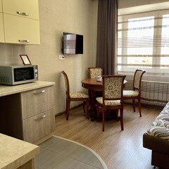 Апартаменты на Дальневосточной 106, Иркутск, Иркутская область