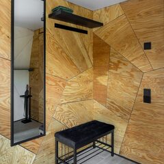 Глэмпинг Green Point, Московская область