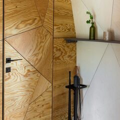 Глэмпинг Green Point, Московская область