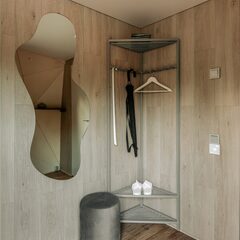 Глэмпинг Green Point, Московская область