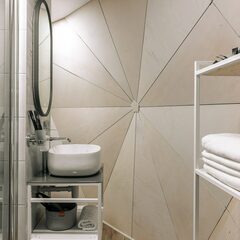 Глэмпинг Green Point, Московская область