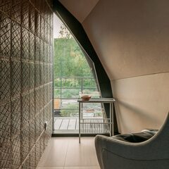 Глэмпинг Green Point, Московская область