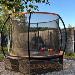 Глэмпинг Green Point, Московская область