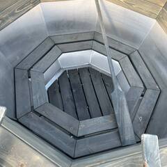 Глэмпинг Green Point, Московская область