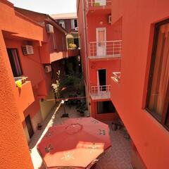 Отель Marani, Батуми