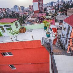 Отель Marani, Батуми