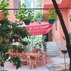 Отель Marani, Батуми