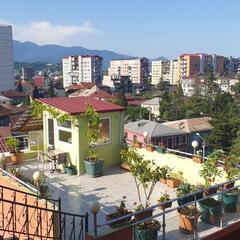 Отель Marani, Батуми