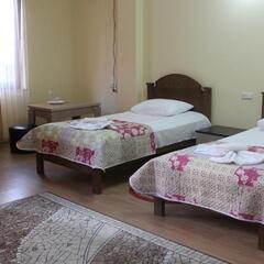 Отель Marani, Батуми