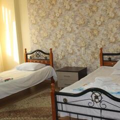 Отель Marani, Батуми