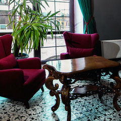 Отель Замок, Шахты, Ростовская область