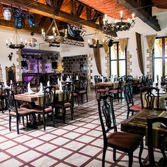 Отель Замок, Шахты, Ростовская область