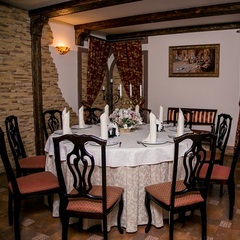 Отель Замок, Шахты, Ростовская область