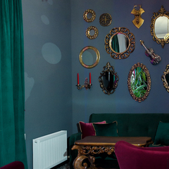 Отель Замок, Шахты, Ростовская область