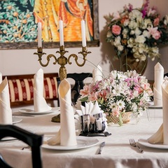 Отель Замок, Шахты, Ростовская область