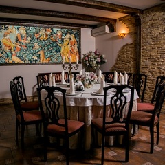 Отель Замок, Шахты, Ростовская область