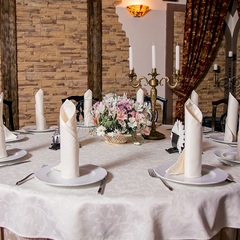 Отель Замок, Шахты, Ростовская область