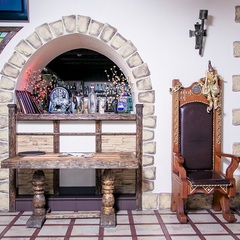 Отель Замок, Шахты, Ростовская область