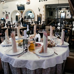 Отель Замок, Шахты, Ростовская область