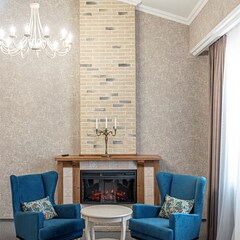 Отель Замок, Шахты, Ростовская область