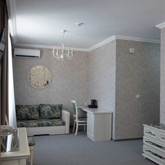 Отель Замок, Шахты, Ростовская область