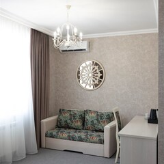 Отель Замок, Шахты, Ростовская область