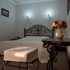 Отель Замок, Шахты, Ростовская область