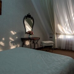 Отель Замок, Шахты, Ростовская область