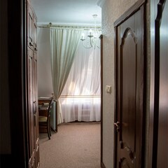 Отель Замок, Шахты, Ростовская область