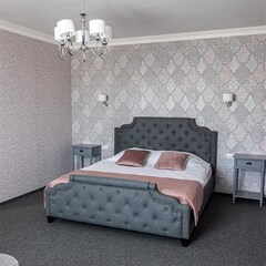 Отель Замок, Шахты, Ростовская область