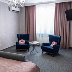 Отель Замок, Шахты, Ростовская область