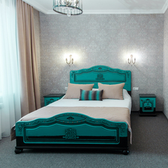 Отель Замок, Шахты, Ростовская область