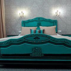 Отель Замок, Шахты, Ростовская область