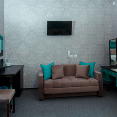 Отель Замок, Шахты, Ростовская область