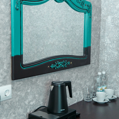 Отель Замок, Шахты, Ростовская область