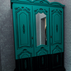 Отель Замок, Шахты, Ростовская область