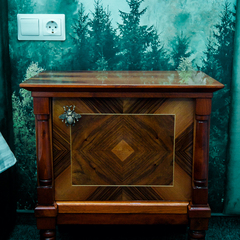 Отель Замок, Шахты, Ростовская область