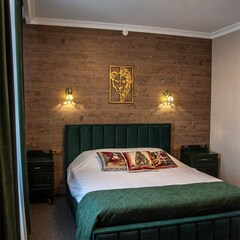 Отель Замок, Шахты, Ростовская область