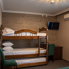 Отель Замок, Шахты, Ростовская область