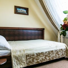 Отель Замок, Шахты, Ростовская область