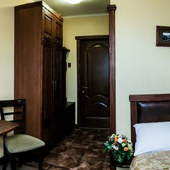 Отель Замок, Шахты, Ростовская область