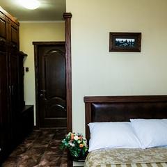 Отель Замок, Шахты, Ростовская область