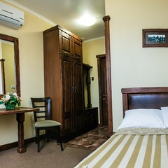 Отель Замок, Шахты, Ростовская область